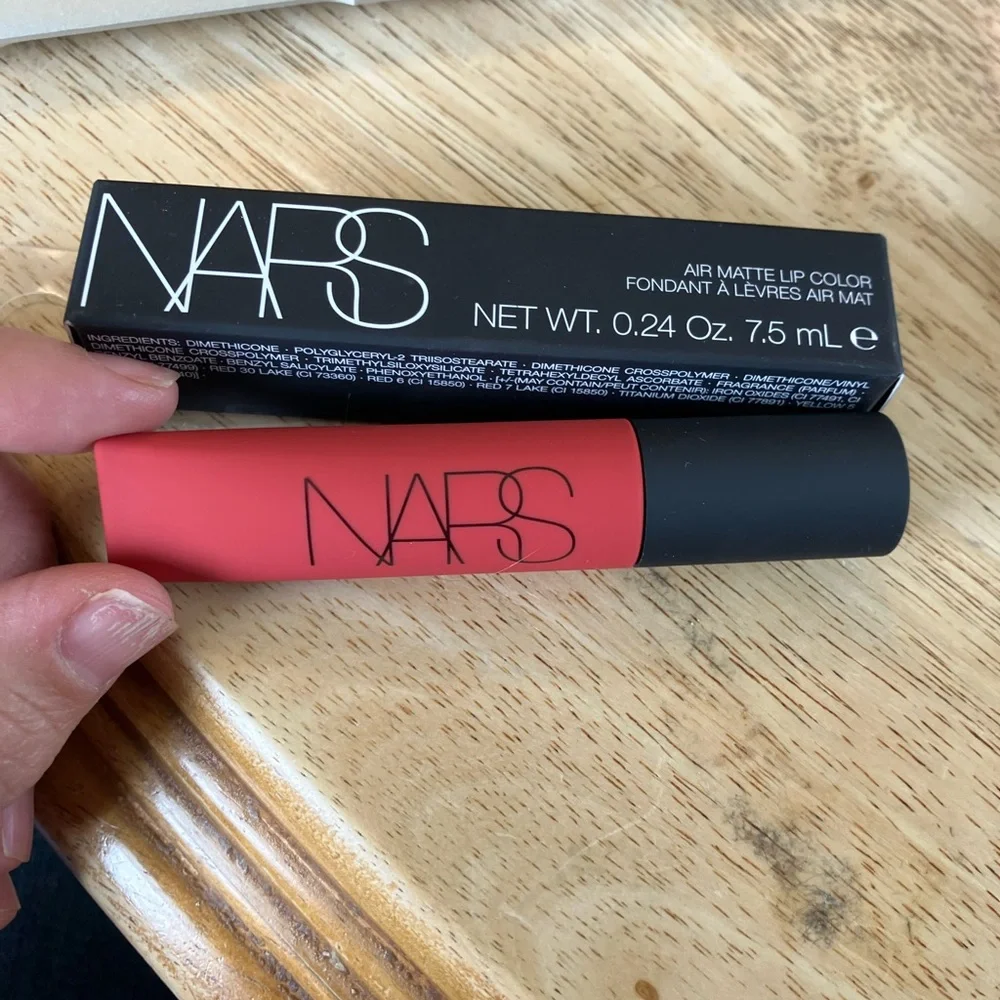 NARS 